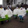 Fastnachtszug Oberelbert 2020